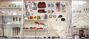 NTB製品一覧データ